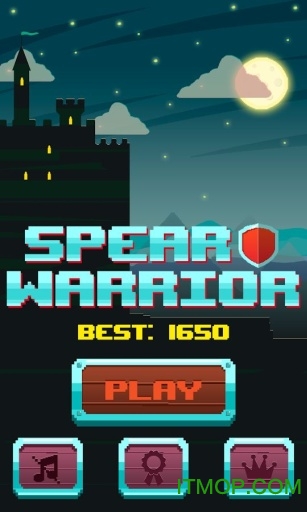 ìսʿ(Spear Warrior) v1.2 ׿ 0