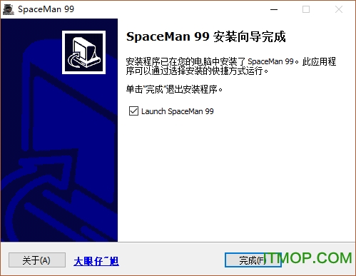 SpaceMan 99ƽd