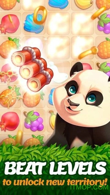 ȴڹƽ(Tropical Forest) v0.136 ׿ǰ 0