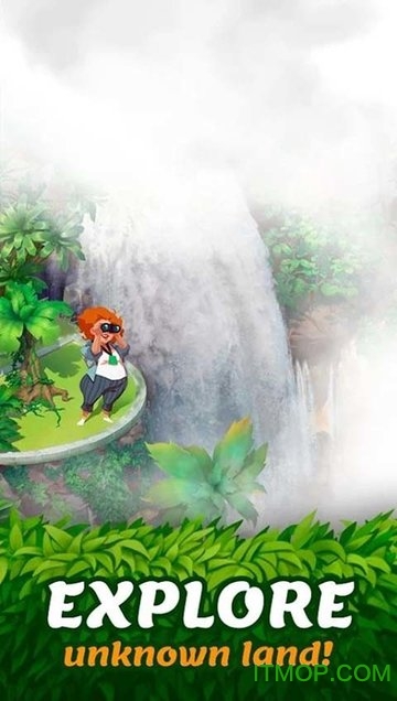 ȴڹƽ(Tropical Forest) v0.136 ׿ǰ 3