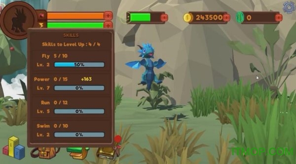 ֮Ӷ(Dragon Raiser) v1.0.8 ׿0