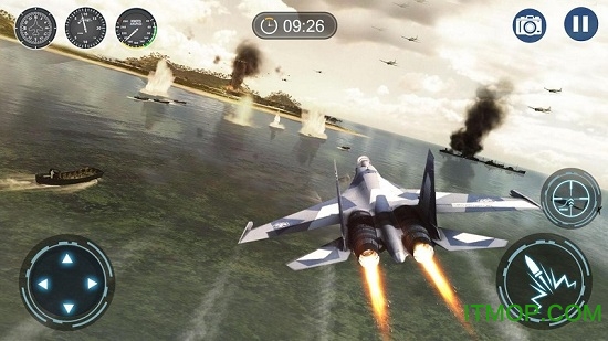 ս(Skyward War) v1.1.1 ׿0