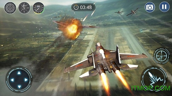 ս޵а(Skyward War) v1.1.1 ׿ڹ°1