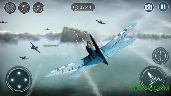 ս(Skyward War) v1.1.1 ׿2