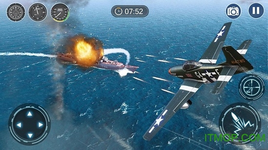 ս(Skyward War) v1.1.1 ׿3