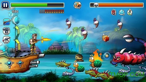 ʧĵڹƽ(The Lost Island) v1.0.6 ׿ 2