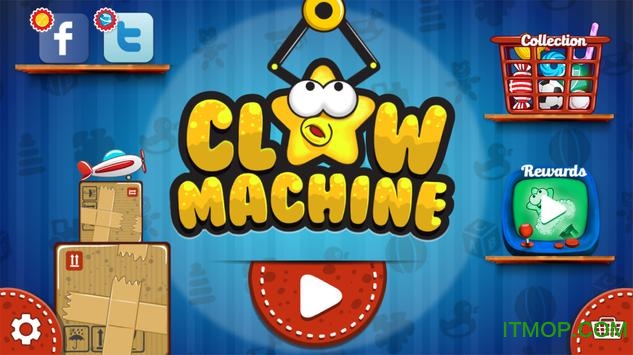 Claw Machine v1.1.7 ׿1