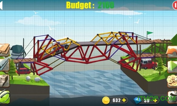 ̽(Elite Bridge Builder) v1.1.2 ׿1