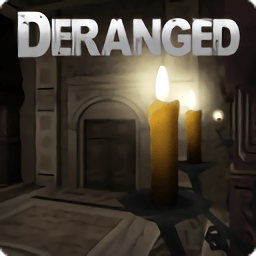 DerangedΑ(d)