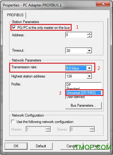 PC Adapter USB A2 Driverdisk