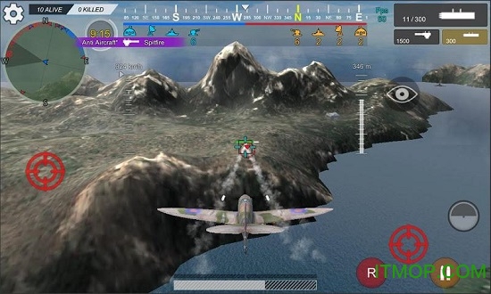 ʼֱսڹƽ(Heli Clash) v0.19 ׿ 0