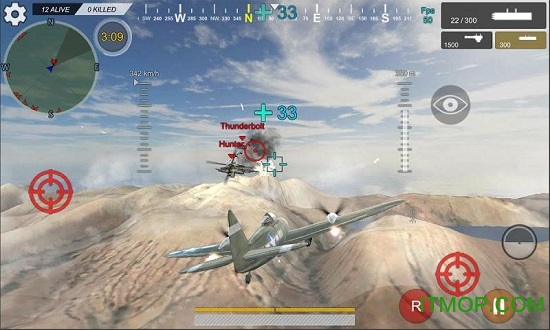 ʼֱC(j)(zhn)(ni)ُ(gu)ƽ(Heli Clash) v0.19 ׿ 1