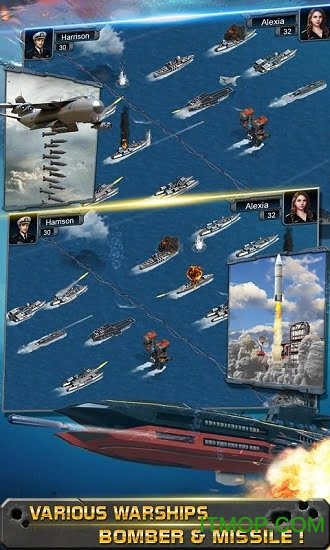 ս֮ս۹(War of Battleship) v1.2.0 ׿ 0