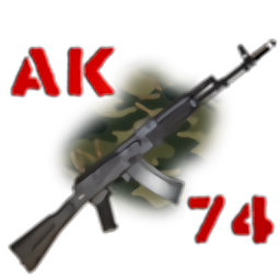 AK74ģ