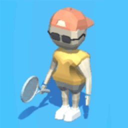 ȴ(Tropical Tennis)