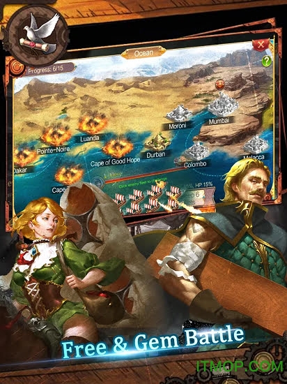 ں(Black Sea Legend) v1.0.2 ׿ 0