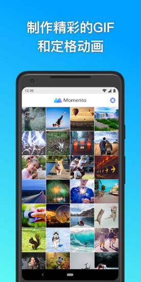 Momento GIFs v2.0 ׿ 2