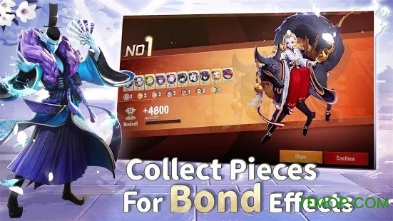 ʦĹʷ(onmyoji chess) v3.60.0 ׿ 1