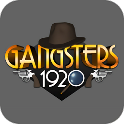 Gangsters 1920֙C(j)