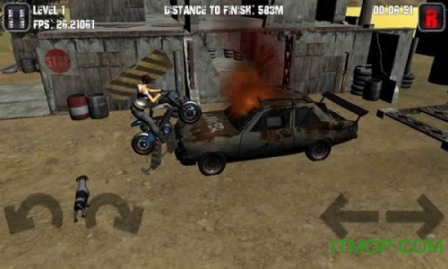 ĦгϷ(Motorcycle Game) v1.0 ׿0
