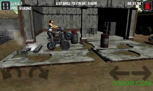 ĦгϷ(Motorcycle Game) v1.0 ׿1