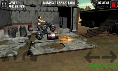 ĦгϷ(Motorcycle Game) v1.0 ׿2