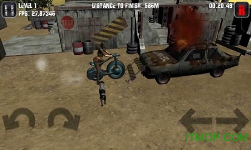 ĦгϷ(Motorcycle Game) v1.0 ׿3