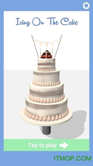 Icing on the Cakeڹ v1.00 ׿ 0