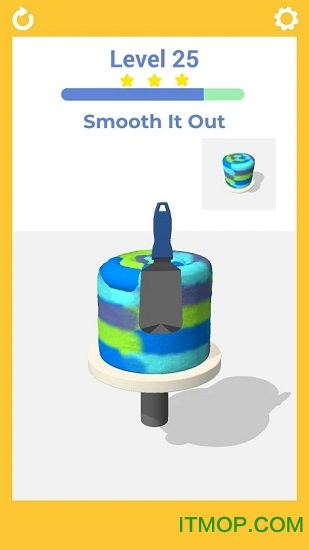Icing on the Cakeڹ v1.00 ׿ 2