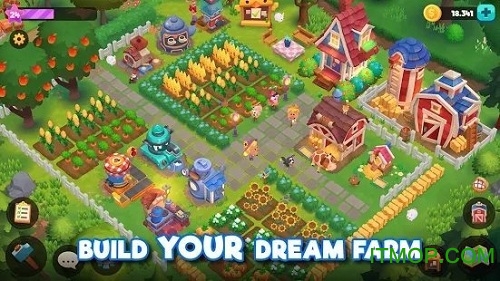 ǵׯ԰(WeFarm) v0.38.3 ׿0