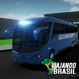 ΰ(Viajando Pelo Brasil)