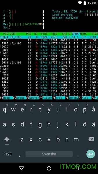 ߼նTermux(նģ) v0.72 ׿ 1