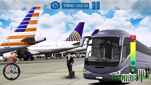 ʿģϷ(Bus Simulator Game) v2.1 ׿° 0