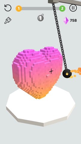 Wrecking Ball! v0.7.0 ׿0