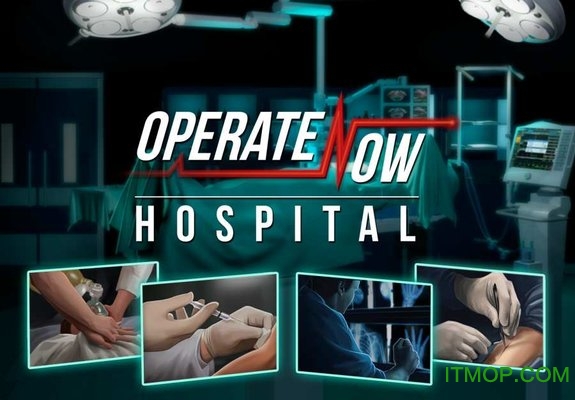 Operate Now:Hospital° v1.39.1 ׿ 0