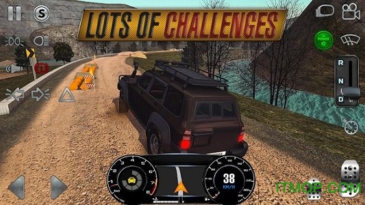 Real Driving Simֻ v4.8 ׿İ 3