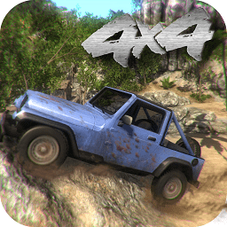 4x4ԽҰ4(4x4 Off-Road Rally 4)