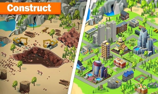 ɻ(Plane City) v1.0.39 ׿2