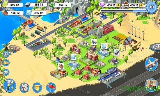 ɻ(Plane City) v1.0.39 ׿3