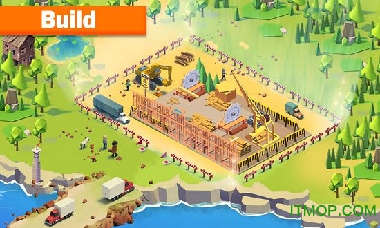 ɻ(Plane City) v1.0.39 ׿1