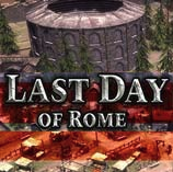 ĩʮ޸(last day of Rome)