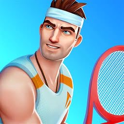 ˶(Tennis clash)