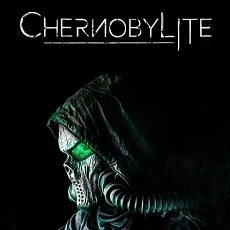 ChernobyliteРZؐ