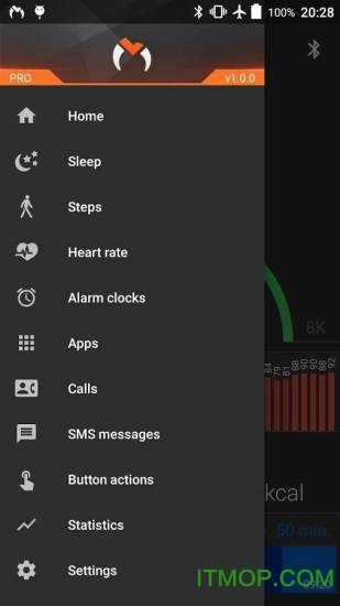 mi band masterѺƽ v2.1.9 ׿2