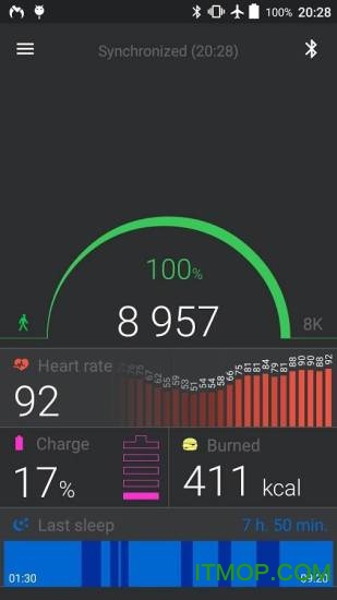 mi band masterMhƽ v2.1.9 ׿ 0