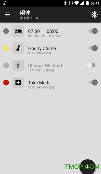 mi band toolsƽ v6.0.0 ׿ 2