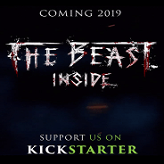 ֲϷħ(the beast inside)