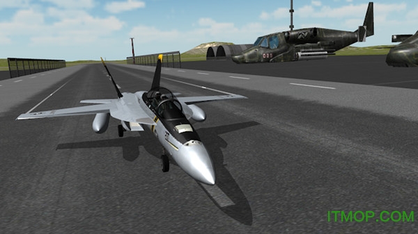 F18ɻģ3D v1.0 ׿ 0