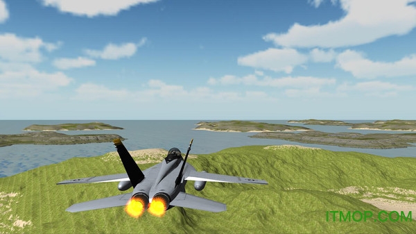 F18ɻģ3D v1.0 ׿ 3