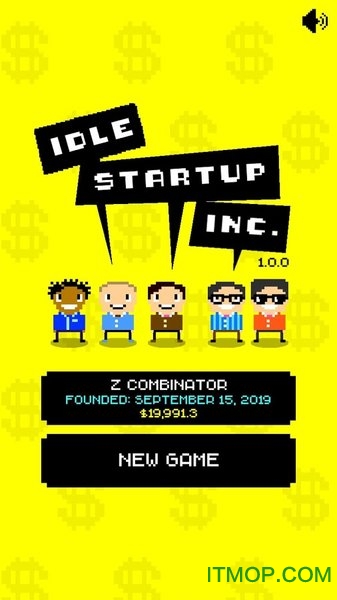 شҵ˾(Startup Inc) v1.0.2 ׿0